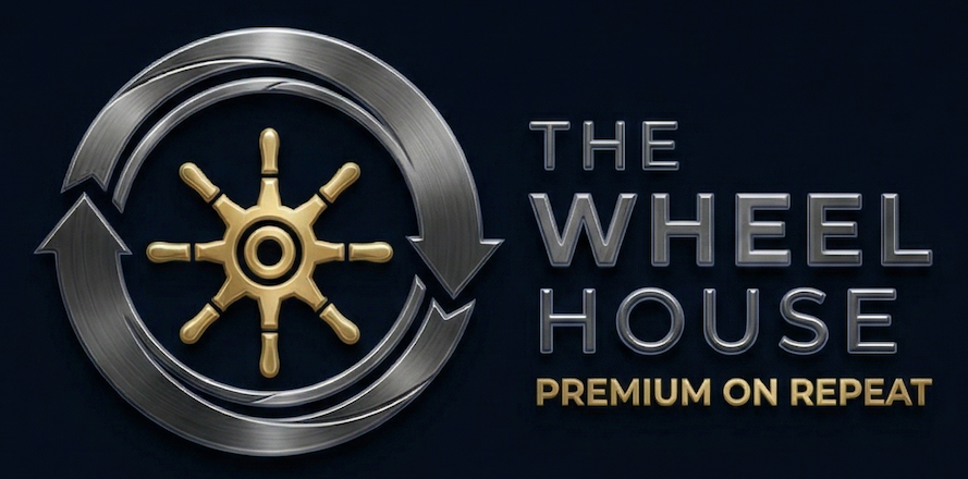 The Wheel House - Premium on Repeat
